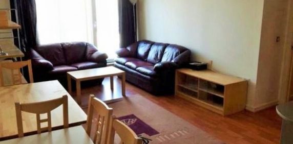 2 Bed - Sheepcote Street, Birmingham City Centre - Photo 2