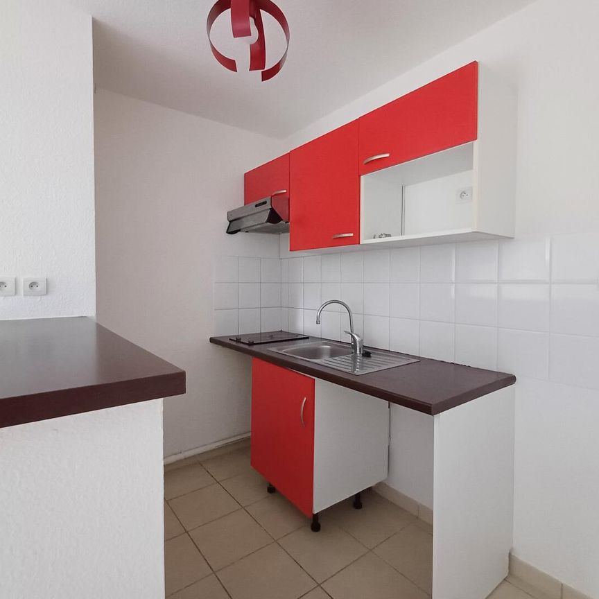 location Appartement T2 DE 45m² À GRENADE SUR GARONNE - Photo 1