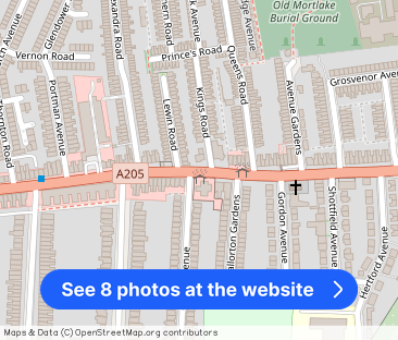 Upper Richmond Road West, London, SW14 - Photo 1