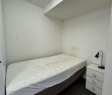 Fully Furnished 1-Bedroom Apartment with Study and Balcony - Photo 3