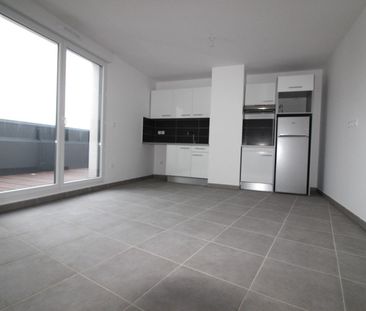 TOURNEFEUILLE / Location Appartement 3 Pièces 64 m² - Photo 4