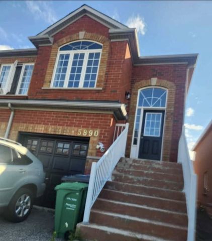 For Lease - 5890 Delledone Drive Unit# basement, Mississauga, Ontario - Photo 3