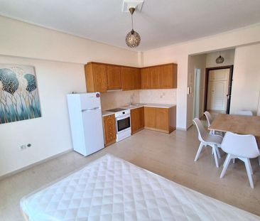 Studio/Γκαρσονιέρα για ενοικίαση - Τρίπολη - Φωτογραφία 3