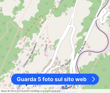 2.5 Zimmer, 56 m² - Foto 1