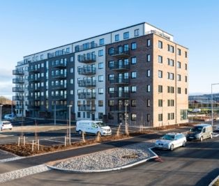 Stationstorget, Båstad - Photo 4