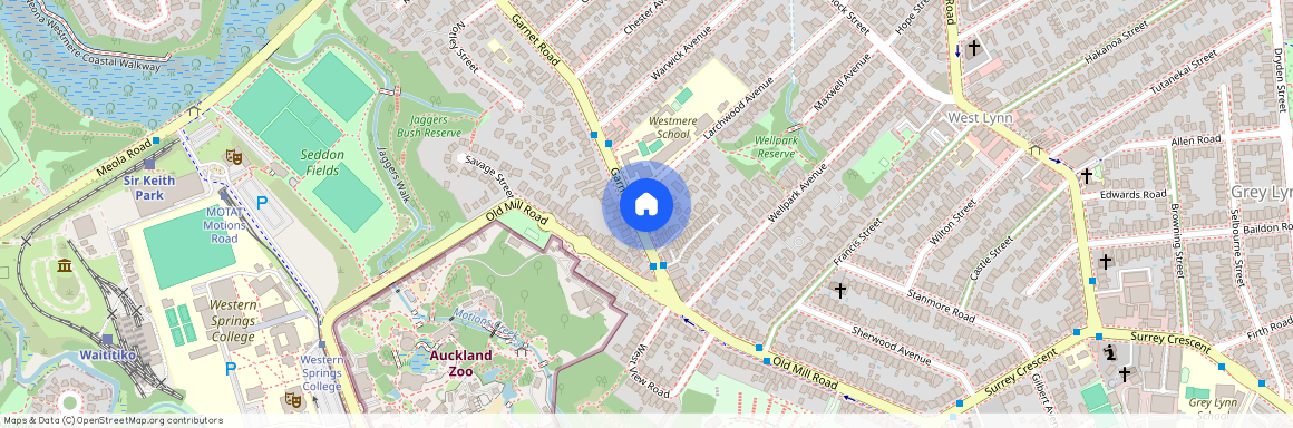 57 Garnet Road, Westmere, Auckland City