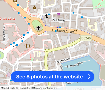 Bilbury Street, Plymouth, Devon, PL4 - Photo 1