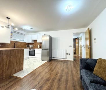 1 bedroom apartment to rent - Photo 3