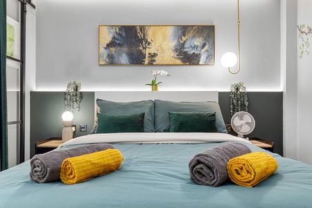 1 Bed Flat, Upper Berkeley Street, W1H - Photo 3