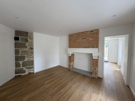Maison T2 à louer - 42 m² - Photo 2