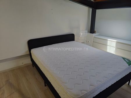 Apartment two rooms for rent, Agios Minas Heraklion - Photo 4
