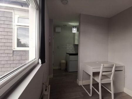 1 bedroom end of terrace house to rent - Photo 5