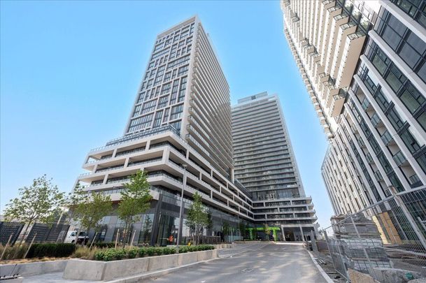 For Lease - 8960 Jane Street Unit# 2102, Vaughan, Ontario - Photo 1