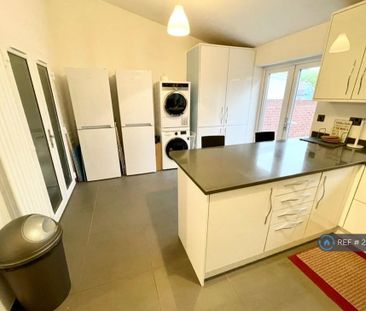 1 bedroom in a house share to rent - Photo 6