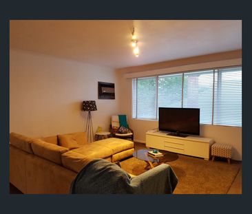 SPACIOUS APARTMENT IN GREAT LOCATION - Photo 1