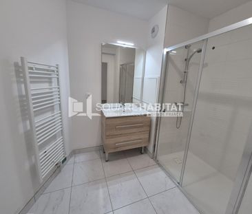 Location Appartement 1 pièce 29m² VILLENEUVE D ASCQ 59650 - Photo 3