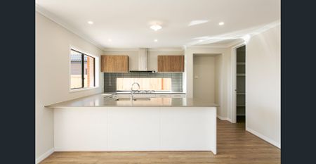 Modern Double Story living in the heart of Lara! - Photo 2