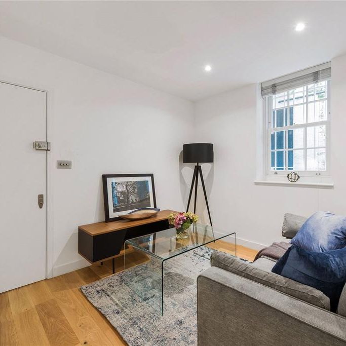 1 bedroom apartment to rent - Photo 1