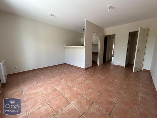 Location Appartement 2 pièces 38m² EPERNON 28230 - Photo 1