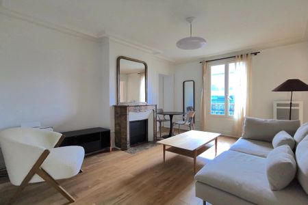 Tout savoir sur cet appartement dans le quartier Gros Caillou, à Paris 7ème - Photo 2