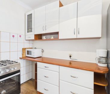 Mieszkanie w centrum na wynajem - Zdjęcie 5