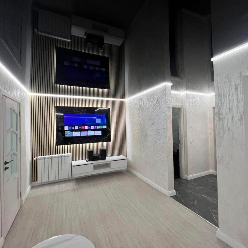 PRIMA INCHIRIERE Casa moderna cu 3 camere Horpaz 800EUR - Fotografie 1