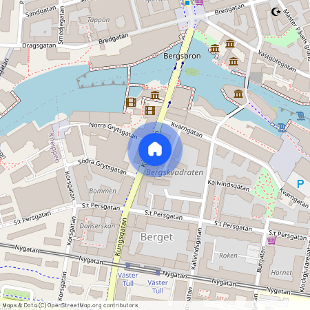 Kungsgatan 61, Norrköping