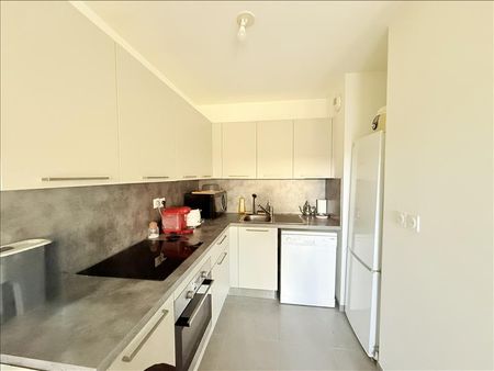 2 pièces - 43,83 m² - RDC - Colocation non autorisée - Photo 5