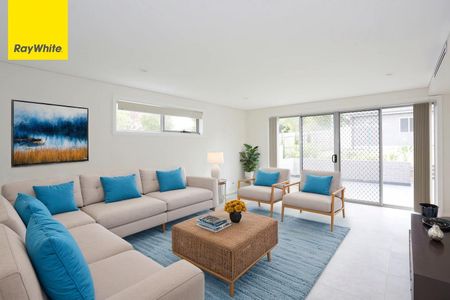 19A Longview Street, Eastwood NSW 2122 - House For Rent | Domain - Photo 5