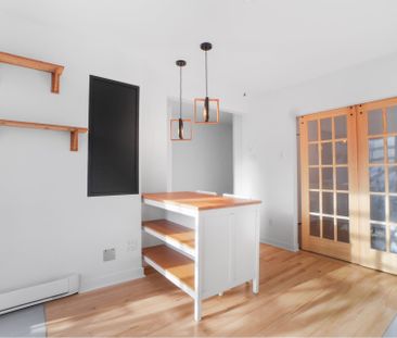 Appartement - 10020 Av. Bruchési - Photo 5