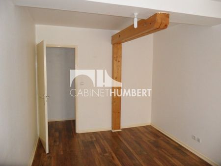APPARTEMENT T3 A LOUER - Photo 2