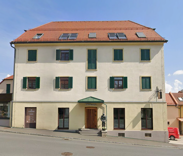 GEFÖRDERTE-3-Zimmer-Mietwohnung (58,63 m²) mit eigenem Parkplatz in... - Photo 5