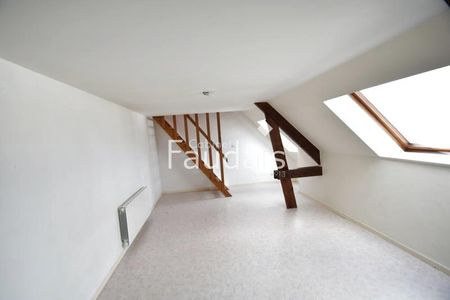Location Appartement 1 pièce 29m² ST LO 50000 - Photo 3