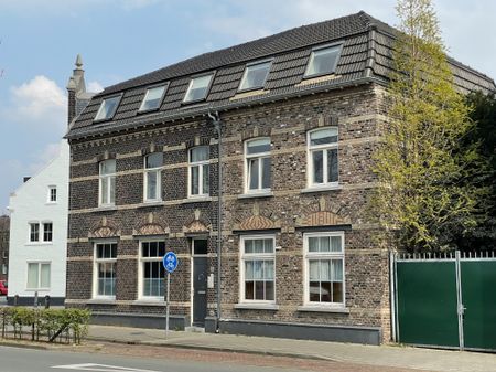 Te huur: Kamer Meerssenerweg 35 0.3 in Maastricht - Foto 5