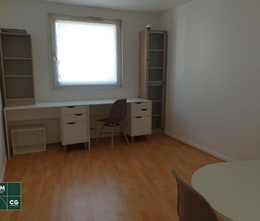 Appartement 1 pièces de 18 - Photo 4