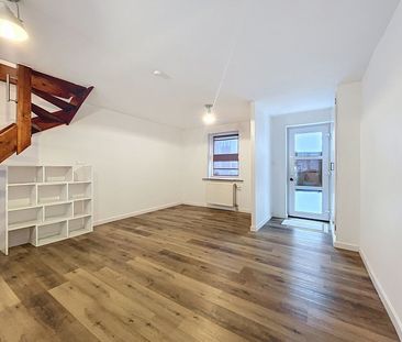 Rijwoning met 2 slpks - Photo 1