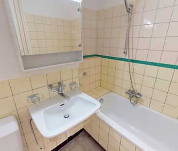 3 Zimmer, 61 m², 3. Stock - Photo 5