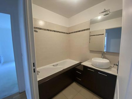 Appartement T2 Boulogne-Billancourt à louer - Photo 2