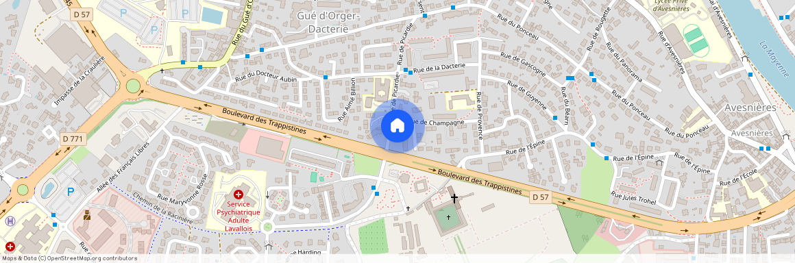 53000 LAVAL