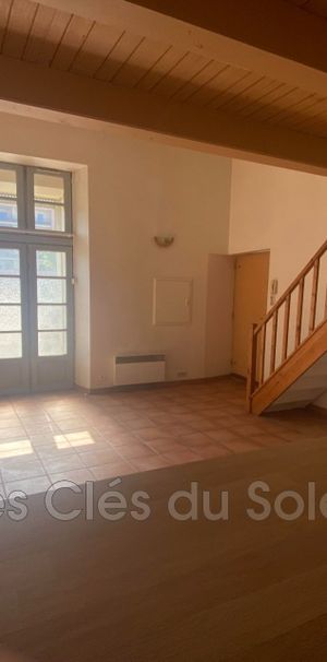 Location appartement 2 pièces 28 m² Brignoles - Photo 2