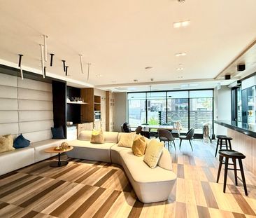 For Lease - 345 Wheat Boom Drive Unit# 403, Oakville, Ontario - Photo 3