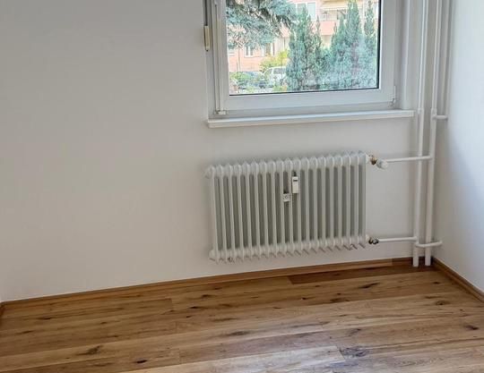 Erstbezug nach hochwertiger Sanierung - Foto 1