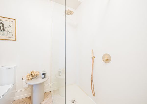 MORADIA DE LUXO T5 +1 NA PENHA LONGA RESORT - SINTRA