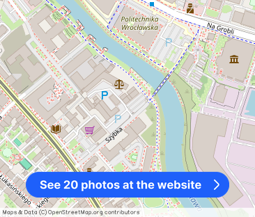 Na wynajem przytulne 2-pok mieszkanie w centrum! - Photo 1