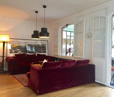 Tout savoir sur cette maison dans le quartier Parc-Hôtel de Ville, ... - Photo 1