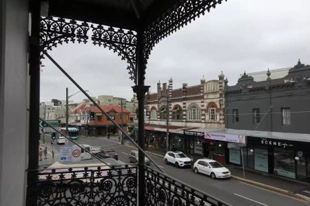 1/110 New Canterbury Road, Petersham - Photo 5