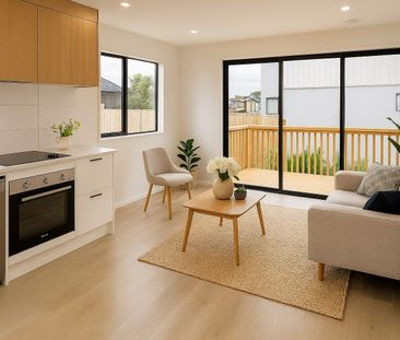 35C Matipo Road, Te Atatu Peninsula - Photo 5