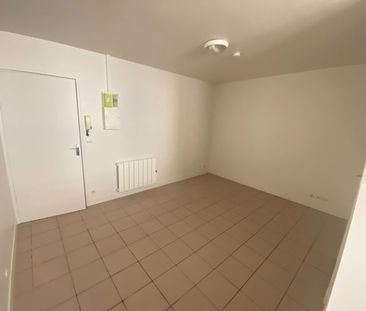 Location Appartement 1 pièce 21m² ROUEN 76000 - Photo 5