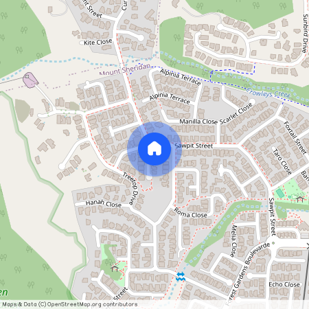 3 Boombil Close, Qld 4868, Mount Sheridan