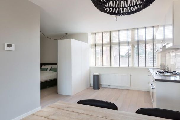 Jonckbloetlaan - Foto 1